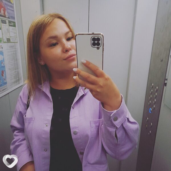 Эвелина