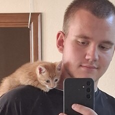 Сеня, 20