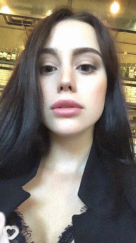 Марина
