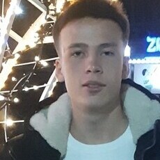 Стёпа, 23