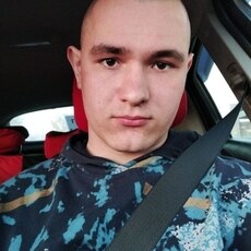 Олег, 22