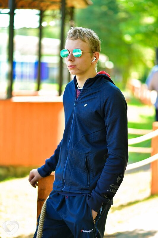 Лёша