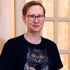 Лёша, 28