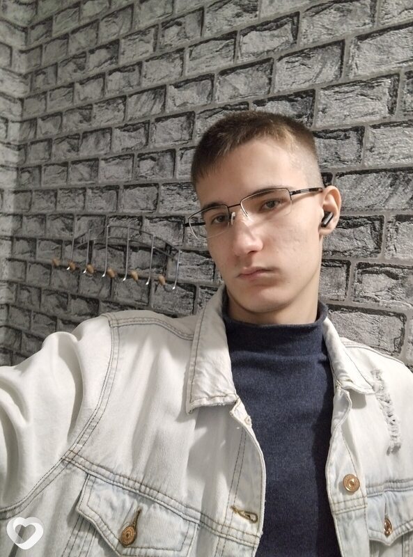 Глеб