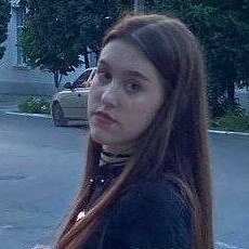 Рита, 20