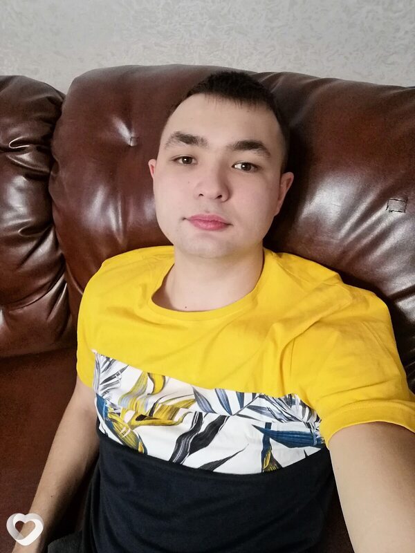 Кирюха