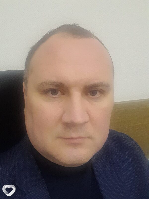 Кирюха