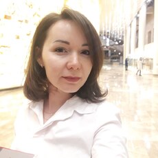 Ксюша, 38