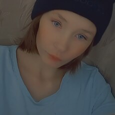 Вика, 21