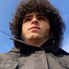 Ваня, 23