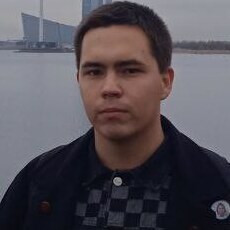 Давидик, 23