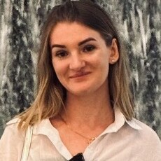 Снежана, 33