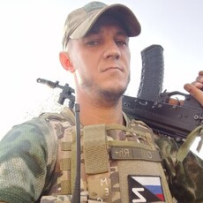 Виталя, 36