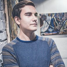 Артёмий, 25