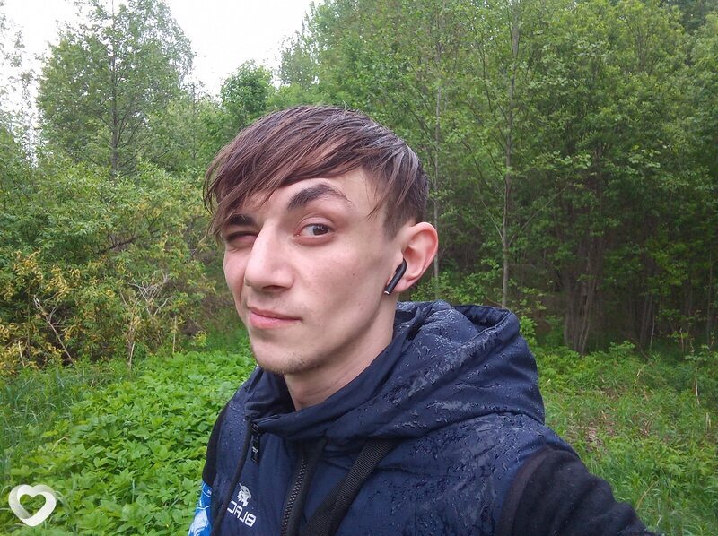 Антон