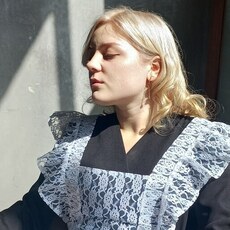 Дина, 20