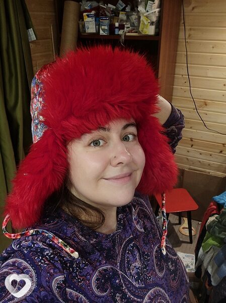 Наташа