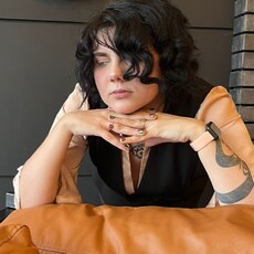 Маргарита, 23