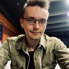 Вячеслав, 26