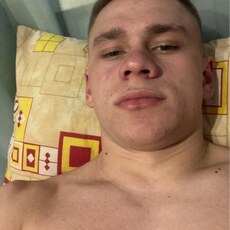 Вадик, 23