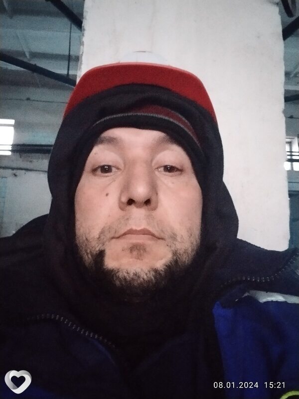 Валя