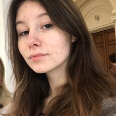 Алина, 22