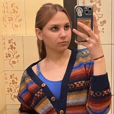 Жанна, 19