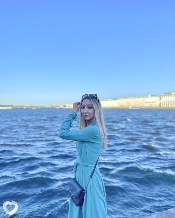 Любовь