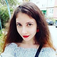 Настя, 28