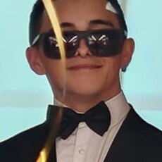 Андрюха, 25