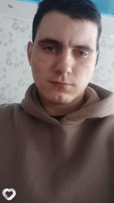Михаил
