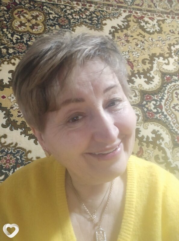 Карина