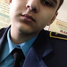 Даниил, 21