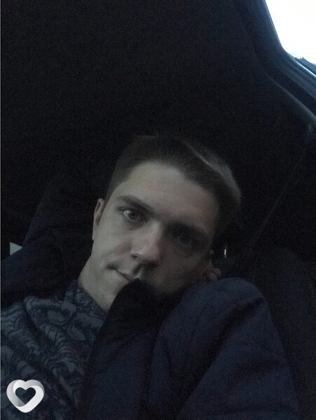 Сергей