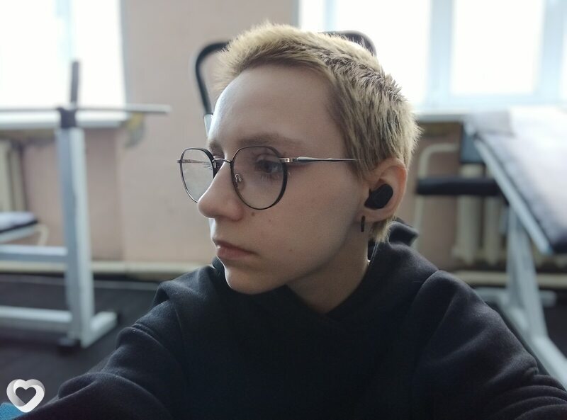 Надежда