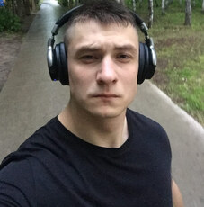 Трофим, 40