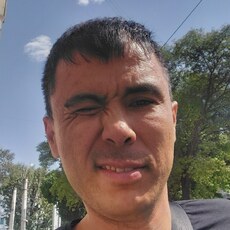 Егор, 35