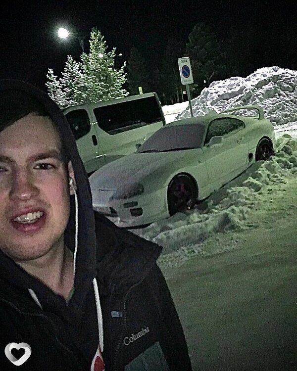 Антон
