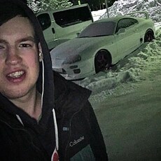 Кирилл, 25