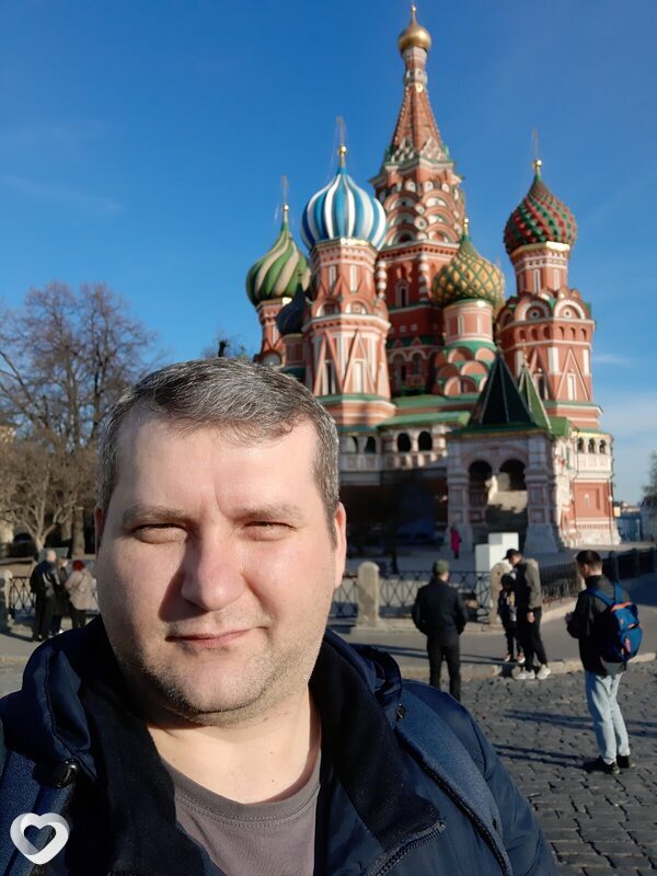 Андрей