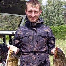 Демид, 25