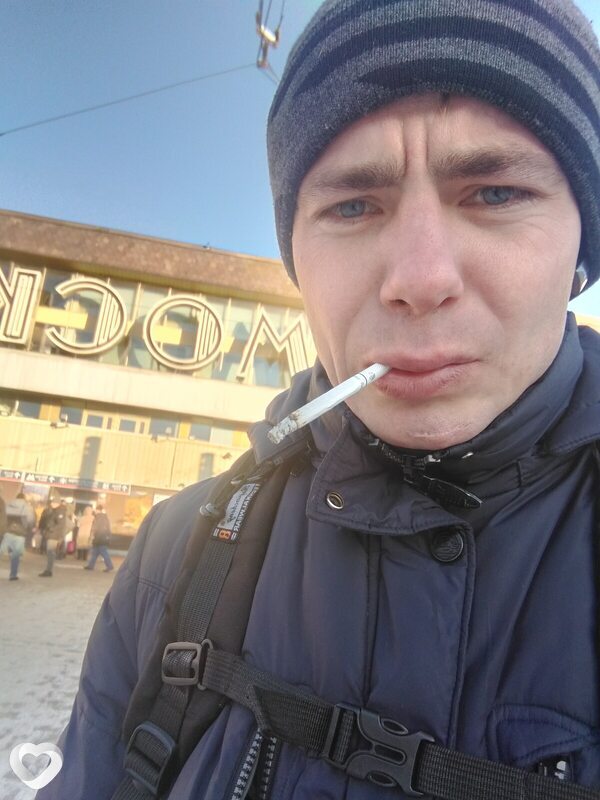 Прохор