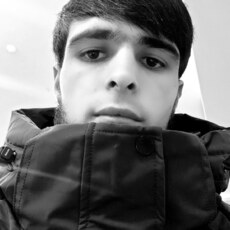 Игорь, 22