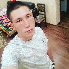 Лёша, 29