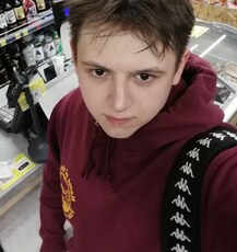 Вадим, 23