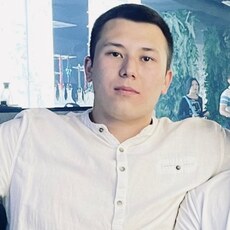 Кирюха, 23
