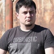 Кирилл, 34