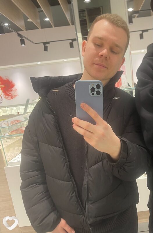 Николай