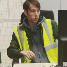 Евгений, 27