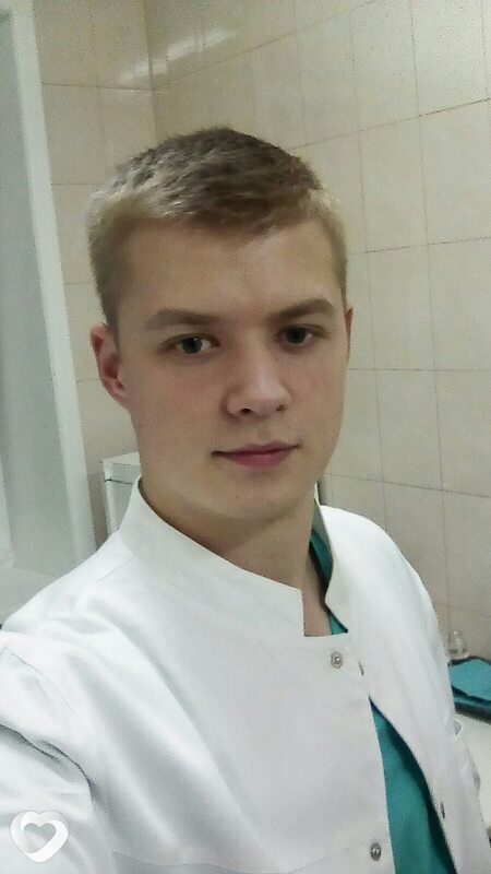 Андрюха